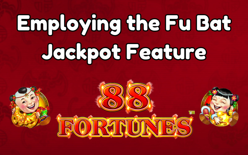 88 fortunes casino