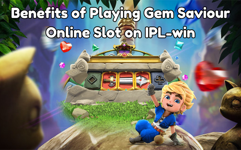 demo slot pg soft gem saviour conquest