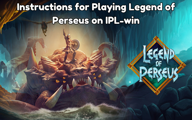 the legend of perseus