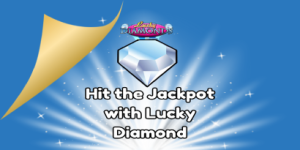 lucky diamond