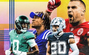 fantasy sports picks