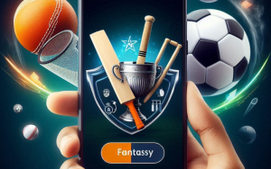 Fantasy Sports India