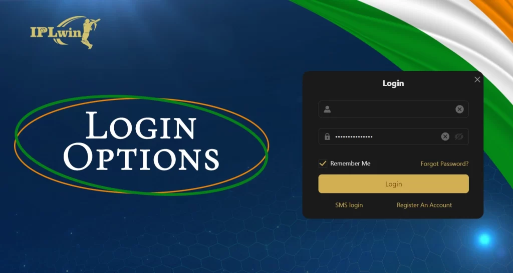 IPLwin-Login