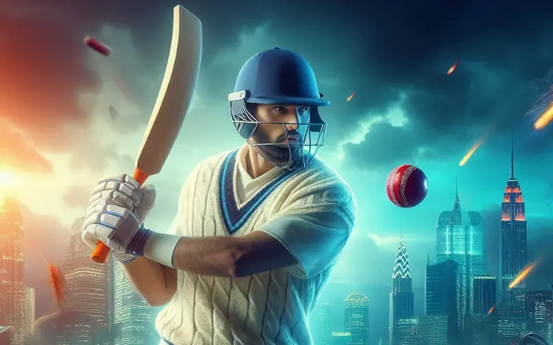 Fantasy Cricket