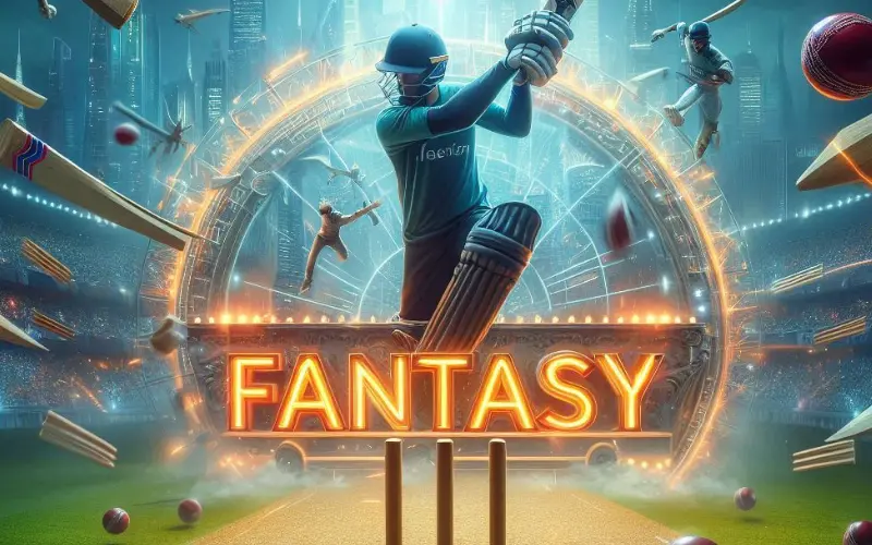 Fantasy Cricket