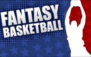 nba fantasy basketball